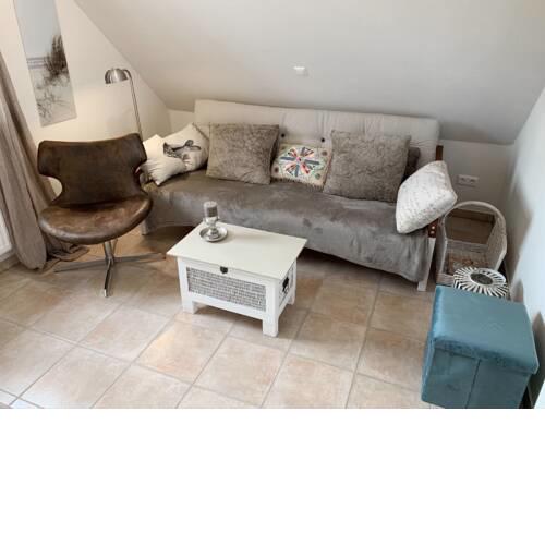 Apartment Salzliebe