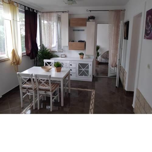 Apartment Samanta 4