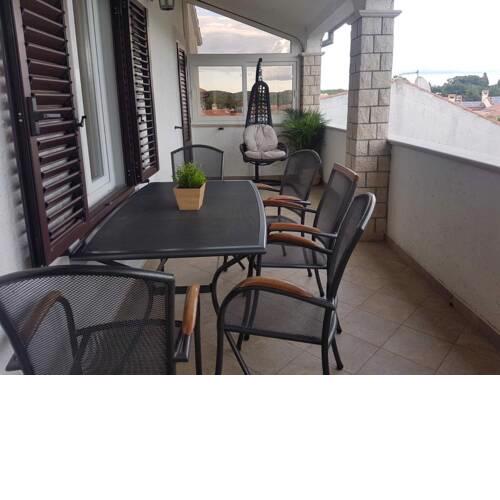 Apartment Samanta 5