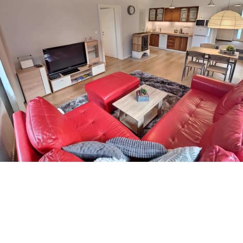 Apartment SAMI