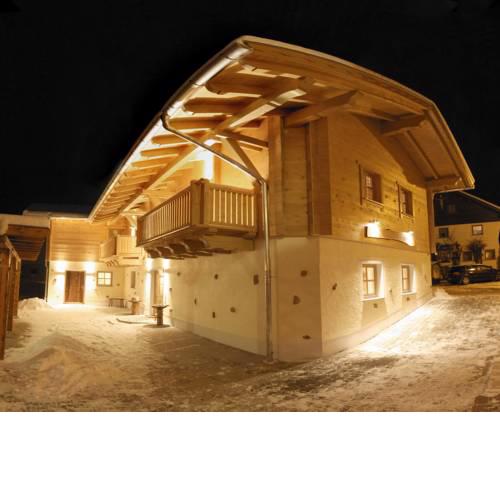 Apartment Sammerhof