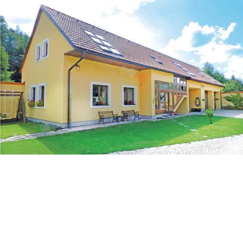 Apartment Samota