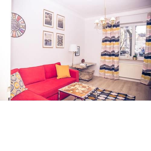 Apartment Samy