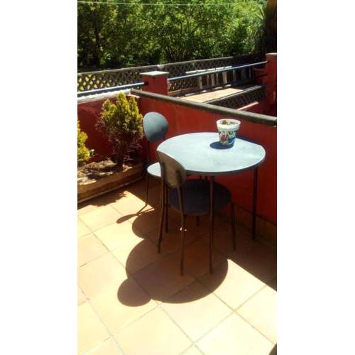 Apartment San Andrés
