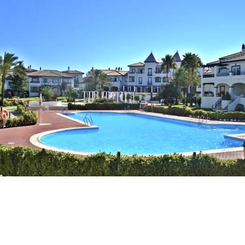 Apartment San Bruno Isla Canela