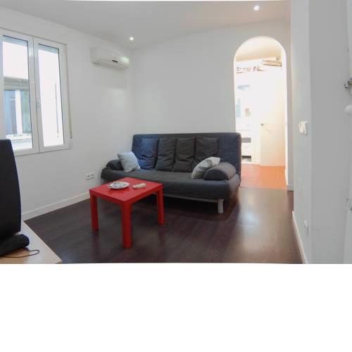 Apartment San Buenaventura