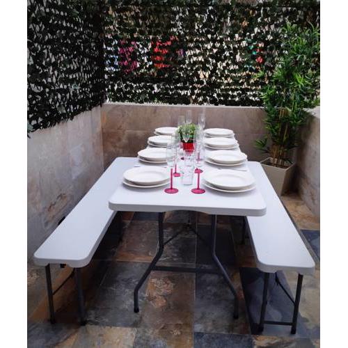 Apartment San Carlos Alicante II