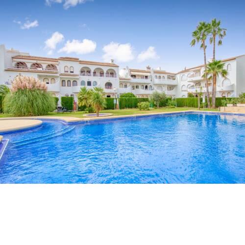 Apartment San Esteban-4