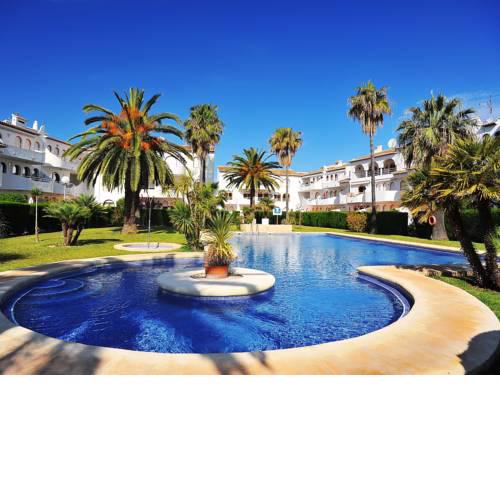 Apartment San Esteban