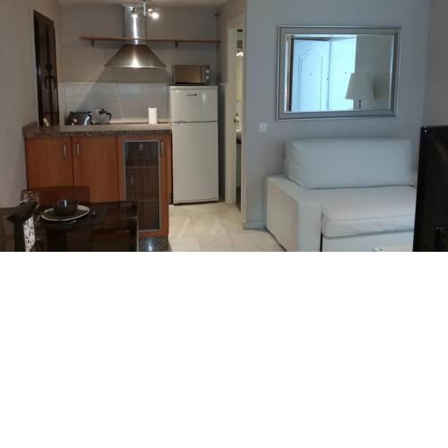 Apartment San Esteban