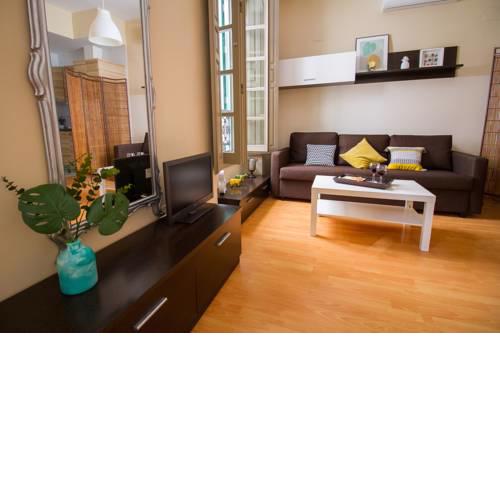 Apartment San Francisco