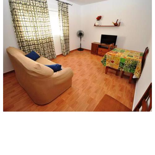 Apartment San Ignacio solo familias parejas II C