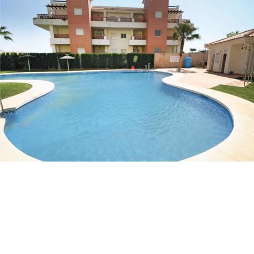 Apartment San Rafael