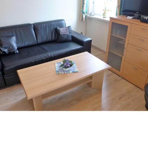 Apartment Sandburg