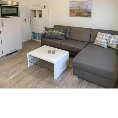 Apartment Sanddüne