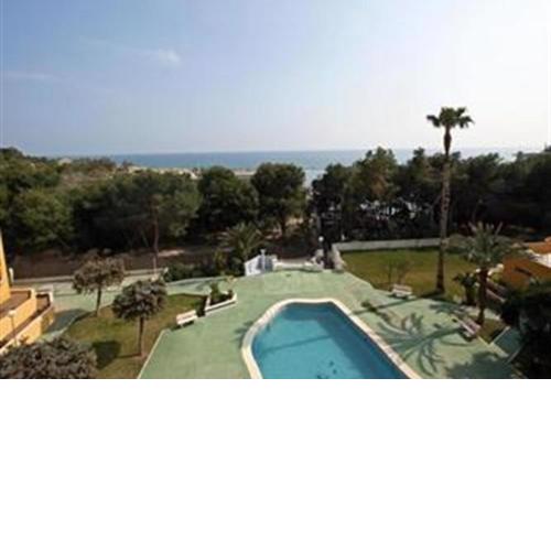 Apartment Sandra by the sea