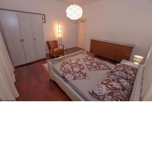 Apartment Sandra