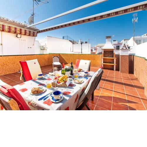 Apartment Sandra