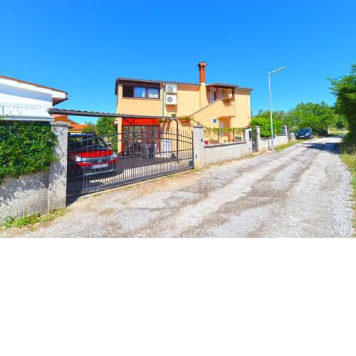 Apartment Sandro 903