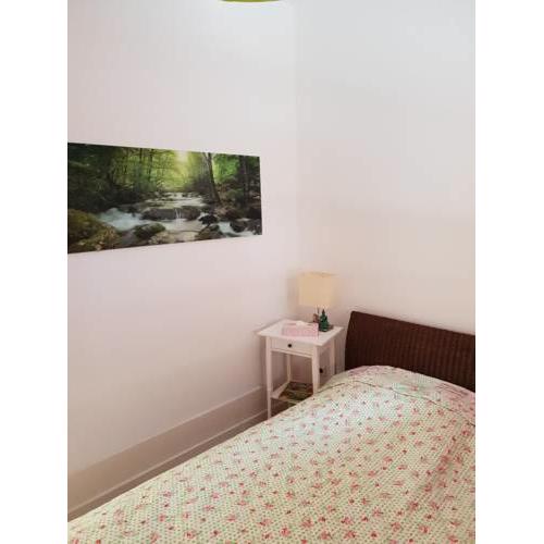 apartment sandweg