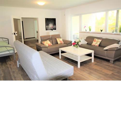 Apartment Sankt Augustin