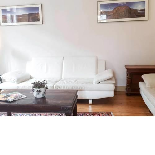 Apartment Sankt Jakobhof