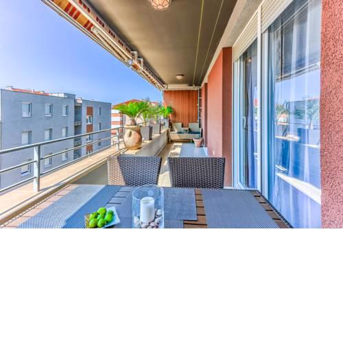 Apartment Sanny