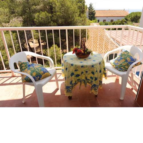 Apartment Sant Antoni de Calonge