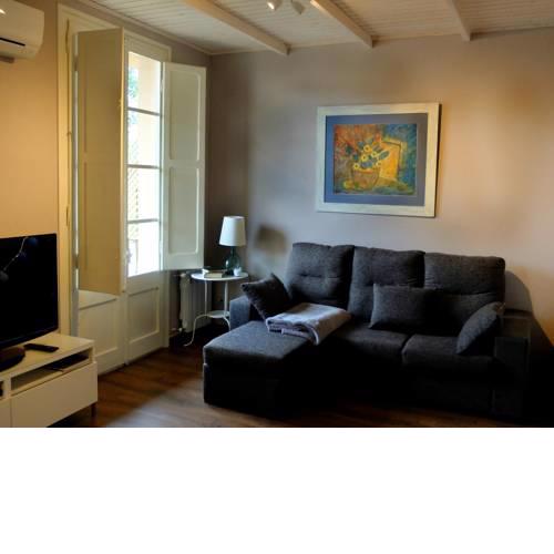 Apartment Sant Francesc