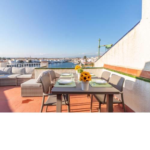 Apartment Sant Maurici