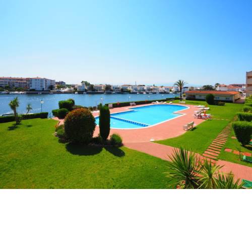 Apartment Sant Maurici