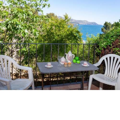 Apartment Sant Pau