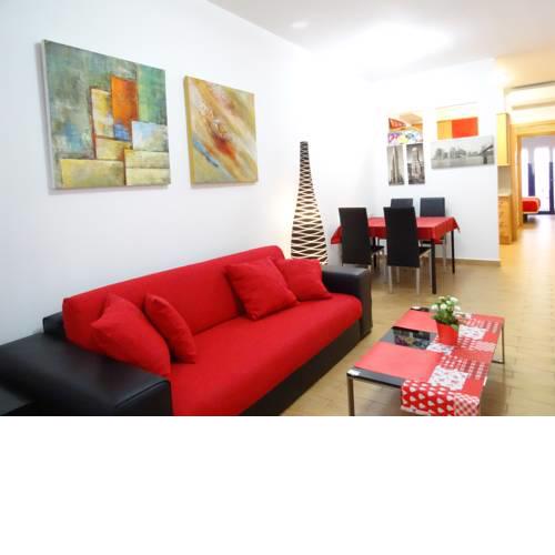 Apartment Sant Sebastià