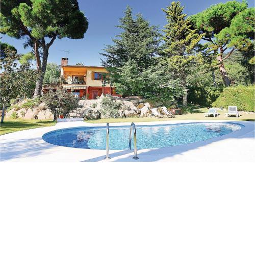 Apartment Santa Cristina d'Aro 05