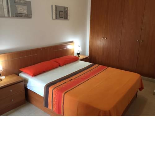 Apartment Santa Cristina