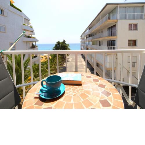 Apartment Santa Cruz