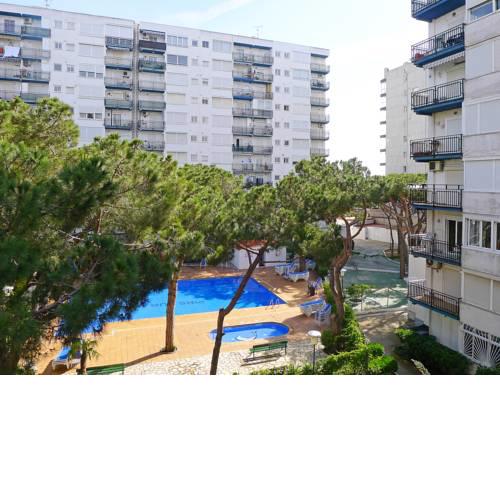 Apartment Santa Cruz