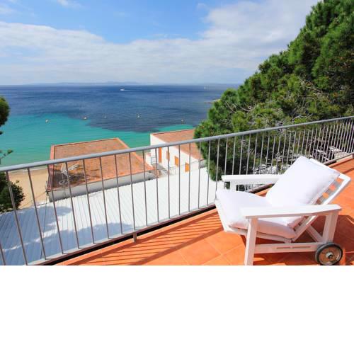 Apartment Santa Lucia