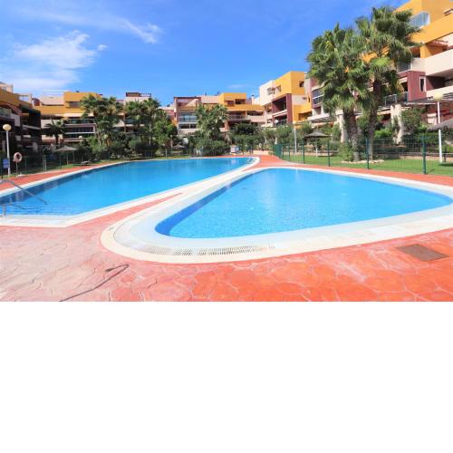 APARTMENT SANTA RITA REF.6489