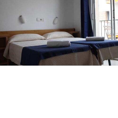 Apartment Santiago Mallorca
