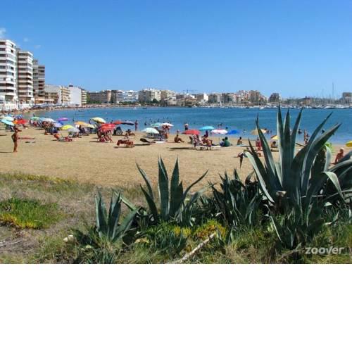 Apartment Santomera 8