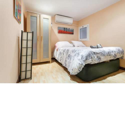 Apartment SANTS