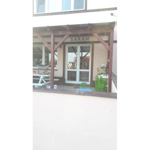 Apartment Sarah High Tatras
