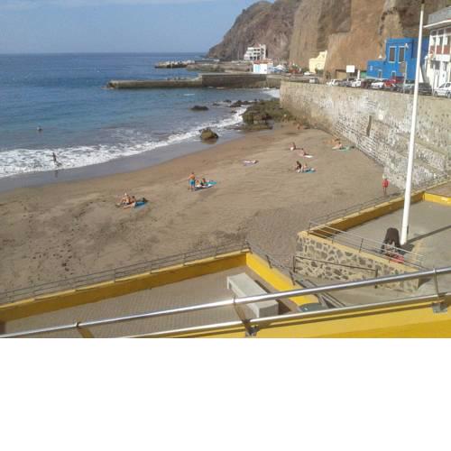 Apartment Sardina Beach Galdar