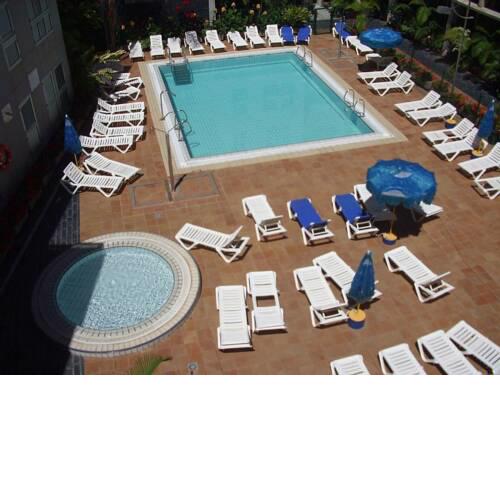 Apartment Sardina Beach Galdar