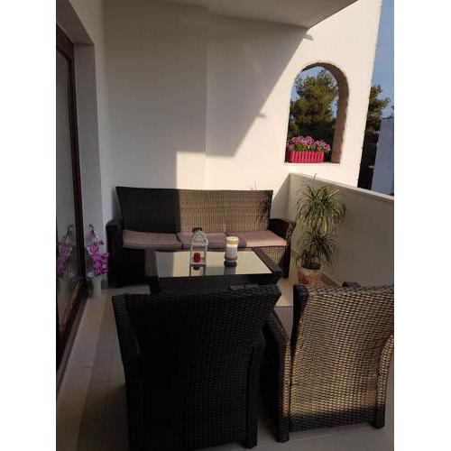 Apartment Saric