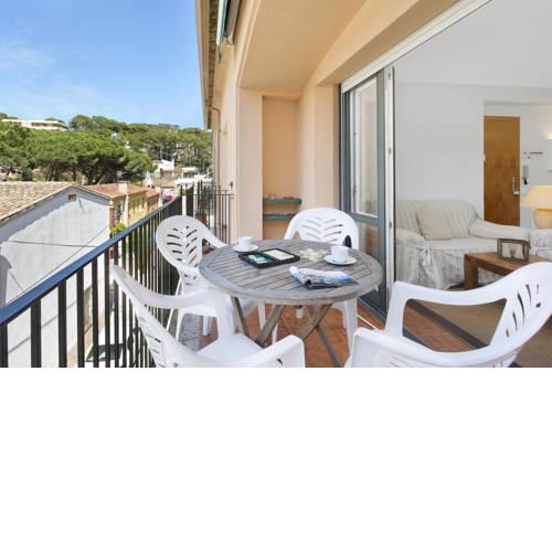 Apartment Sarrio