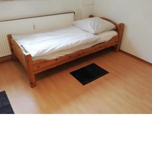Apartment Sarstedt