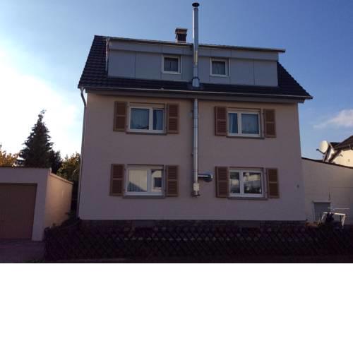 Apartment Sartorius