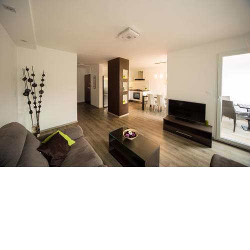 Apartment Saša